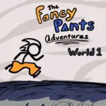 Fancy Pants Adventures World 1