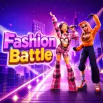Fashion Battle