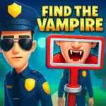 Find the Vampire