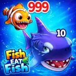 Fish Eat Fish