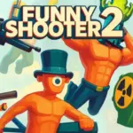 Funny Shooter 2