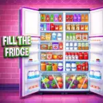 Fill the Fridge