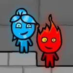 Fireboy Watergirl 3