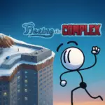 Fleeing the complex