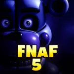Fnaf 5