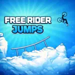 Free Rider Jumps