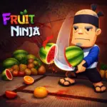 Ninja Fruit
