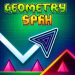 Geometry Dash Spam