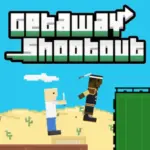 Getaway Shootout