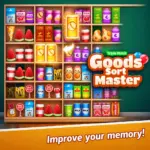 Good Sort Master Triple Match