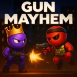 Gun Mayhem 3