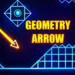 Geometry Arrow