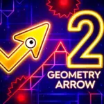 Geometry arrow 2