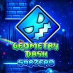 Geometry Dash Subzero