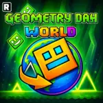 Geometry Dash World