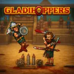 Gladihoppers