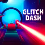 Glitch Dash