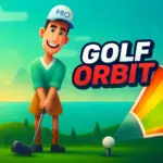 Golf orbit