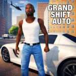Grand Shift Auto