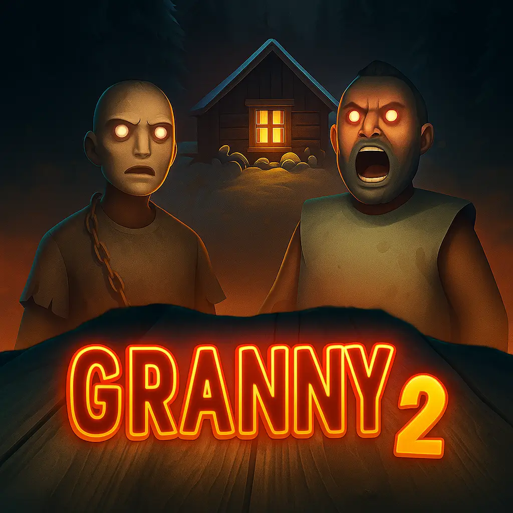 Granny 2