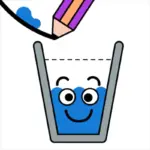 Happy glass