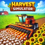 Harvest Simulator