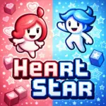 Heart Star