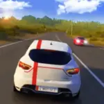 Highway Racer 3D