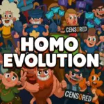 Homo Evolution