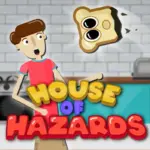 House Of Hazards