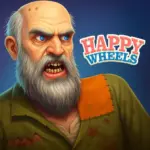 Happy Wheels