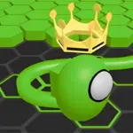 Hexanaut