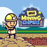 Idle Mining Empire
