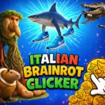 Italian Brainrot Clicker