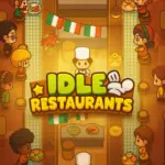 Idle Restaurants