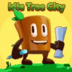 Idle tree city