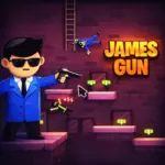 James gun game