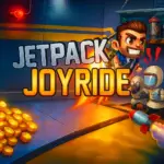 Jetpack Joyride