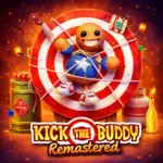 Kick The Buddy