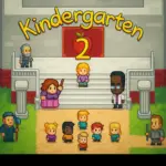 Kindergarten 2