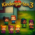 Kindergarten 3