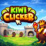 Kiwi clicker