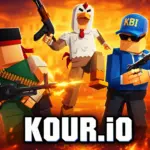 Kour io