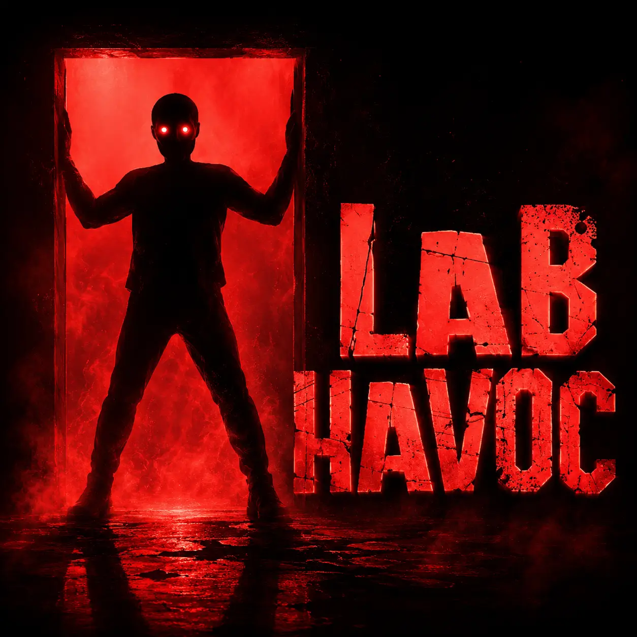 jeu Lab Havoc