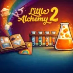 Little alchemy 2