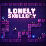 Lonely Skull Boy
