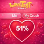 Love tester