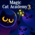 Magic Cat Academy 3