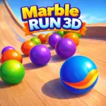 Marble Run 3D
