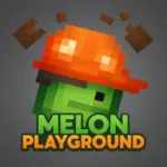 Melon Playground